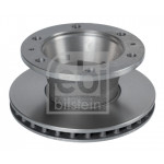 FEBI BILSTEIN Bremsscheibe