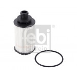 FEBI BILSTEIN Ölfilter
