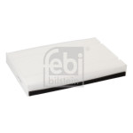 FEBI BILSTEIN Filter, Innenraumluft
