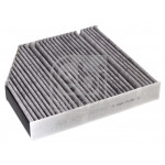 FEBI BILSTEIN Filter, Innenraumluft