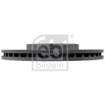 FEBI BILSTEIN Bremsscheibe