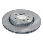 FEBI BILSTEIN Bremsscheibe