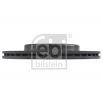 FEBI BILSTEIN Bremsscheibe