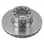 FEBI BILSTEIN Bremsscheibe