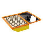 FEBI BILSTEIN Luftfilter