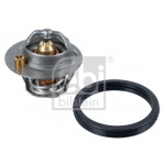 FEBI BILSTEIN Thermostat, Kühlmittel