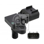 FEBI BILSTEIN Sensor, Saugrohrdruck