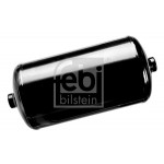 FEBI BILSTEIN Luftbehälter, Druckluftanlage