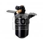 FEBI BILSTEIN Trockner, Klimaanlage