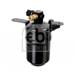 FEBI BILSTEIN Trockner, Klimaanlage