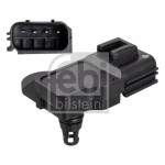 FEBI BILSTEIN Sensor, Saugrohrdruck