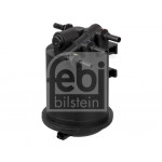 FEBI BILSTEIN Kraftstofffilter