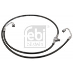 FEBI BILSTEIN Schlauchleitung, Fahrerhauskippvorrichtung