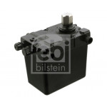 FEBI BILSTEIN Kipppumpe, Fahrerhaus