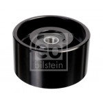 FEBI BILSTEIN Spannrolle, Keilrippenriemen