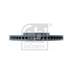 FEBI BILSTEIN Bremsscheibe