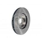 FEBI BILSTEIN Bremsscheibe