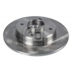 FEBI BILSTEIN Bremsscheibe