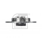 FEBI BILSTEIN Bremsscheibe