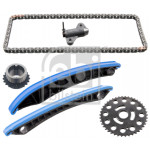 FEBI BILSTEIN Steuerkettensatz