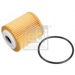 FEBI BILSTEIN Ölfilter