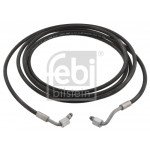 FEBI BILSTEIN Schlauchleitung, Fahrerhauskippvorrichtung