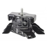 FEBI BILSTEIN Lagerung, Motor