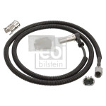FEBI BILSTEIN Sensor, Raddrehzahl