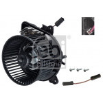 FEBI BILSTEIN Elektromotor, Innenraumgebläse