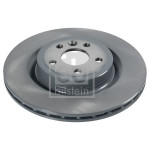 FEBI BILSTEIN Bremsscheibe