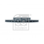 FEBI BILSTEIN Bremsscheibe