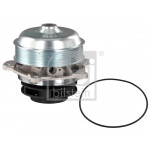 FEBI BILSTEIN Wasserpumpe