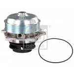 FEBI BILSTEIN Wasserpumpe
