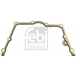 FEBI BILSTEIN Dichtung, Gehäusedeckel (Kurbelgehäuse)