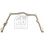 FEBI BILSTEIN Dichtung, Gehäusedeckel (Kurbelgehäuse)