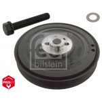 FEBI BILSTEIN Riemenscheibe, Kurbelwelle