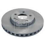 FEBI BILSTEIN Bremsscheibe