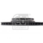 FEBI BILSTEIN Bremsscheibe