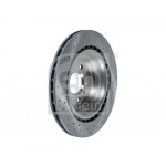 FEBI BILSTEIN Bremsscheibe