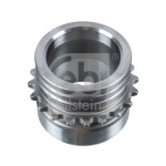 FEBI BILSTEIN Zahnrad, Kurbelwelle