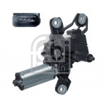 FEBI BILSTEIN Wischermotor