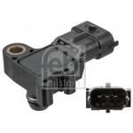 FEBI BILSTEIN Sensor, Saugrohrdruck