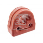 FEBI BILSTEIN Halter, Abgasanlage
