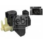 FEBI BILSTEIN Ladedruckregelventil