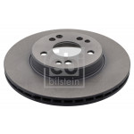 FEBI BILSTEIN Bremsscheibe