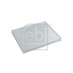 FEBI BILSTEIN Filter, Innenraumluft