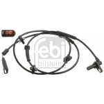 FEBI BILSTEIN Sensor, Raddrehzahl