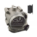 FEBI BILSTEIN Drosselklappenstutzen