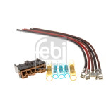 FEBI BILSTEIN Kabelreparatursatz, Innenraumgebläserelais