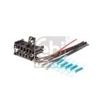 FEBI BILSTEIN Kabelreparatursatz, Innenraumgebläserelais
